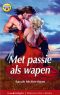 [The Warrior Maids of Rivenloch 02] • Met Passie Als Wapen